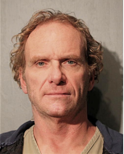 DONALD FRANZ, Cook County, Illinois