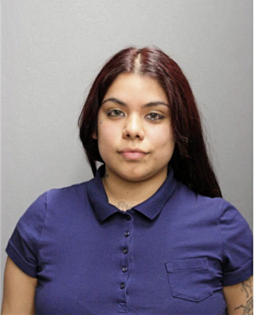JESSICA GARCIA, Cook County, Illinois