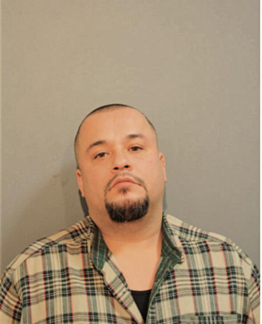 GUSTAVO GARIBAY, Cook County, Illinois