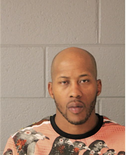 KEVIN GIBSON, Cook County, Illinois