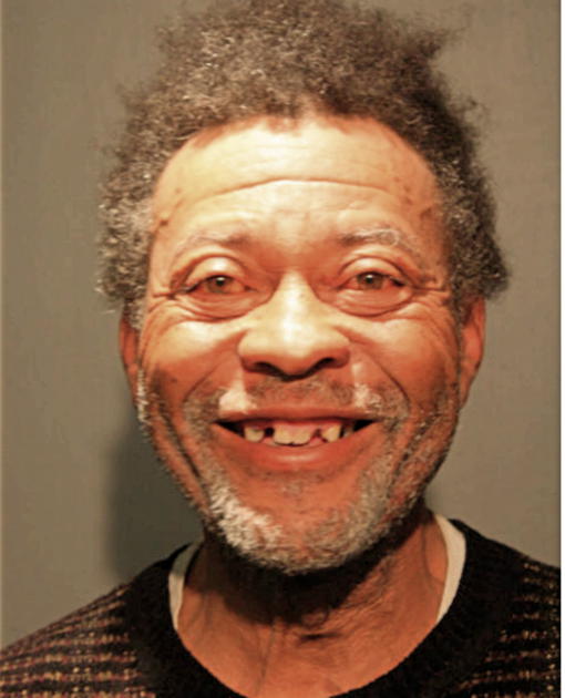 RODERICK GONZALES, Cook County, Illinois