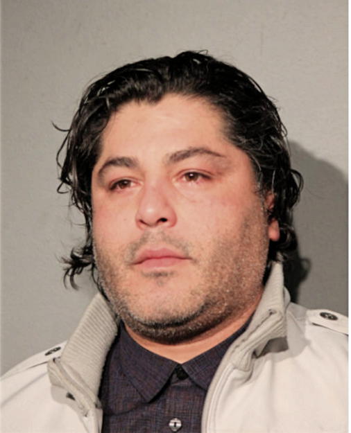 JUSABESED E GONZALEZ, Cook County, Illinois