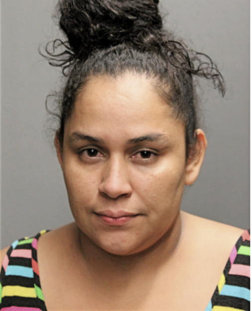 LESLY GONZALEZ, Cook County, Illinois