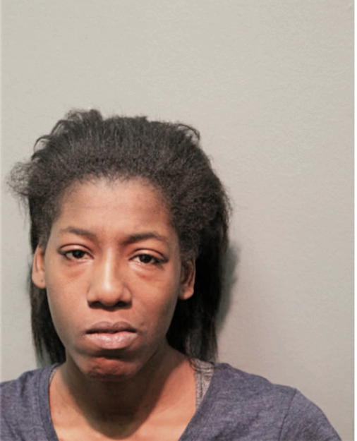 SHAMIKA GRANDVILLE, Cook County, Illinois