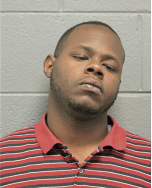 ERNEST GREEN, Cook County, Illinois