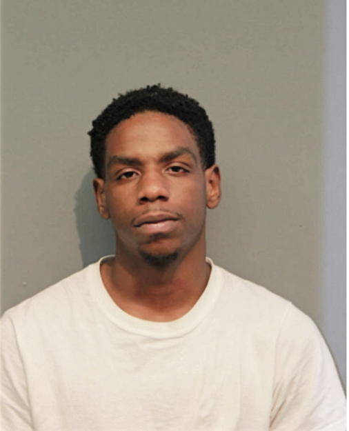 JACOBY GUNN, Cook County, Illinois