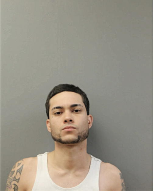 ISAAC J GUZMAN, Cook County, Illinois