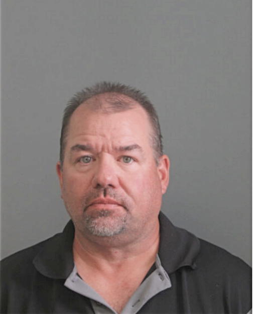 PATRICK T HARRITY, Cook County, Illinois