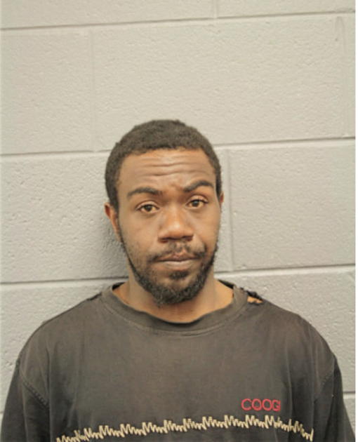 AMIR HAYWOOD, Cook County, Illinois