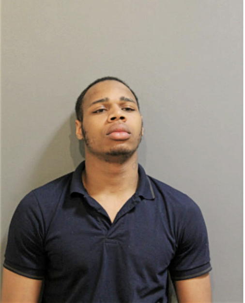 JAMELL S HEAD-MITCHELL, Cook County, Illinois