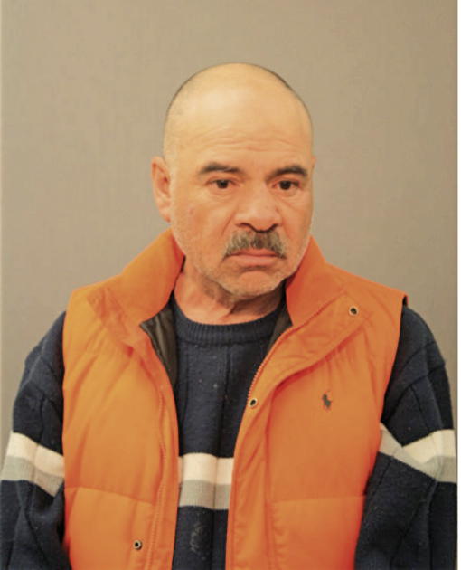 ANDRES HERNANDEZ, Cook County, Illinois