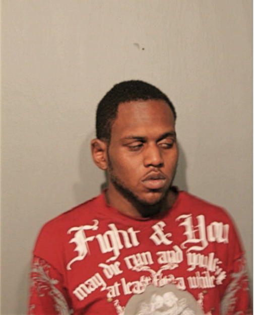 EMANUEL K HEYWARD, Cook County, Illinois