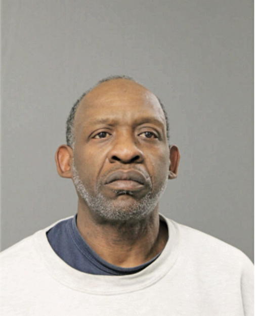 KENNETH HILL, Cook County, Illinois