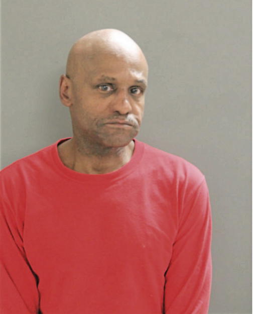 MICHAEL HILL, Cook County, Illinois