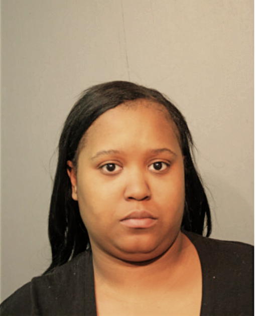 SHETARA G HOLLOWAY, Cook County, Illinois