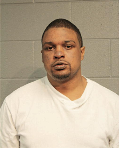 KELVIN T HOOD, Cook County, Illinois
