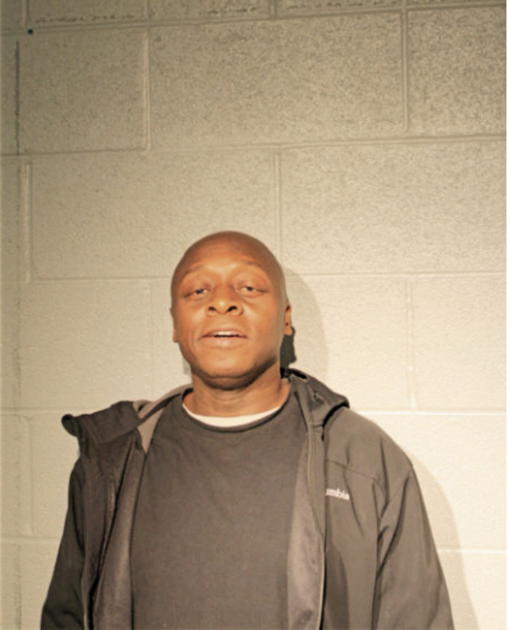 DAVID W HORNE, Cook County, Illinois