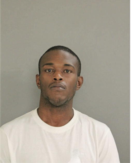 MELVIN D HUBBARD, Cook County, Illinois