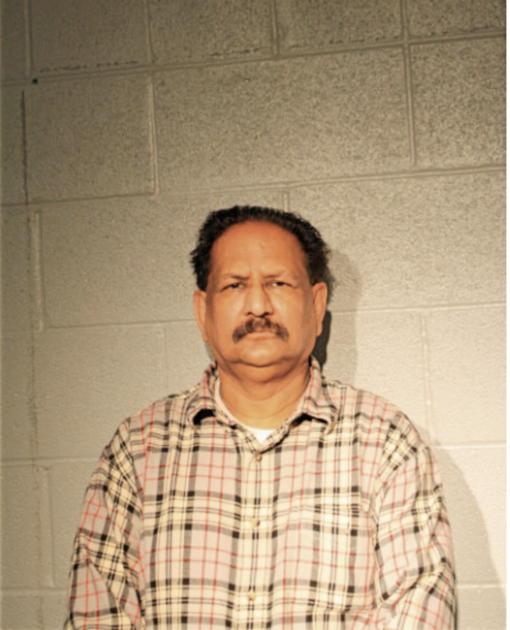 ANTESHAM HUSSAIN, Cook County, Illinois