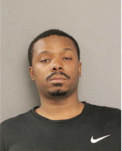 LAWRENCE C IRVING, Cook County, Illinois