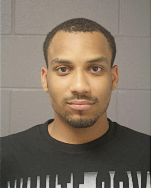 MICHAEL J MONRE, Cook County, Illinois