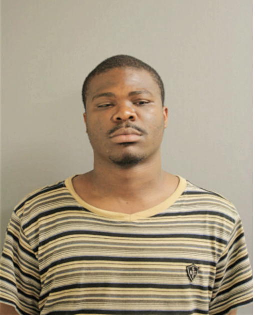 ANTONIO JACKSON, Cook County, Illinois