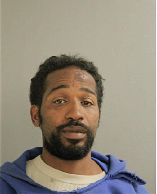 CHRISTOPHER D JACKSON, Cook County, Illinois