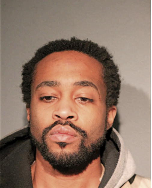 KENNETH JACKSON, Cook County, Illinois