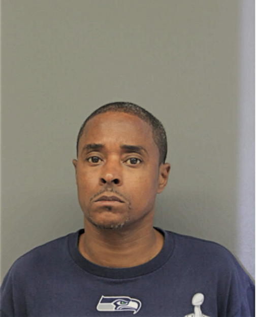 BRUCE JOHNSON, Cook County, Illinois