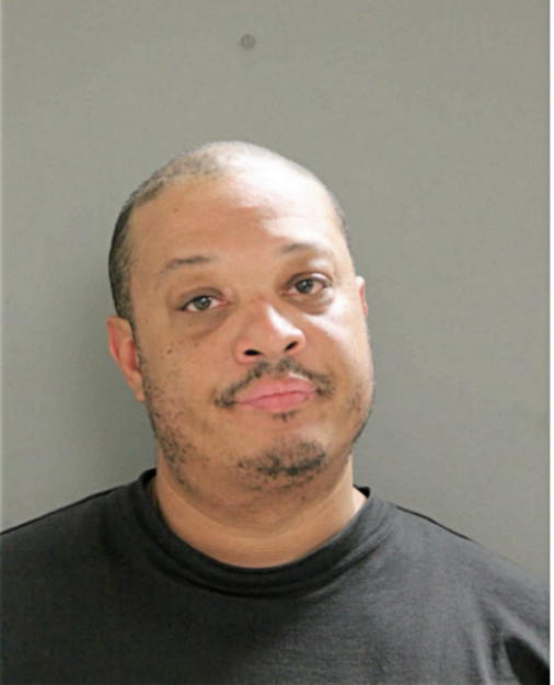 BRYANT C JOHNSON, Cook County, Illinois