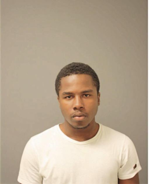 LACHARLES JOHNSON, Cook County, Illinois
