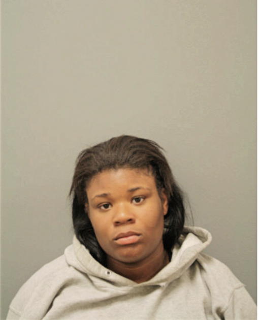 SHELLY C JOHNSON, Cook County, Illinois
