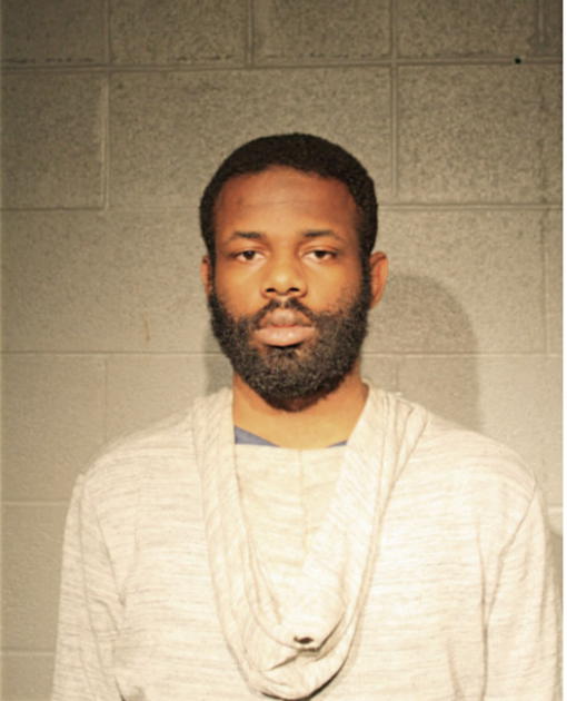 ANDREW D JONES, Cook County, Illinois