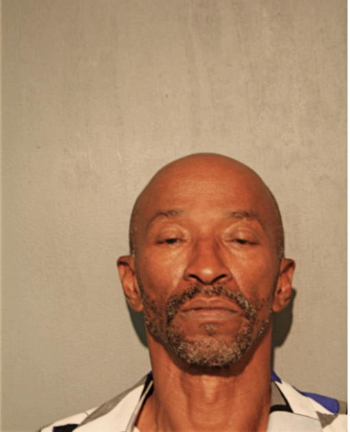 CHARLIE E JONES, Cook County, Illinois