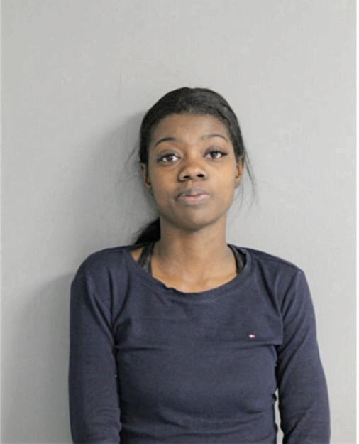 CHARON R JONES, Cook County, Illinois