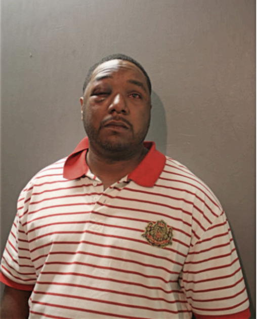 DERRICK A JONES, Cook County, Illinois