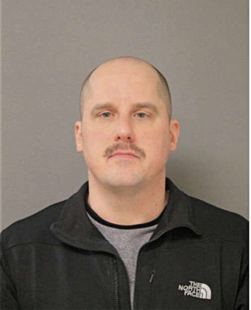 JON C KILBY, Cook County, Illinois