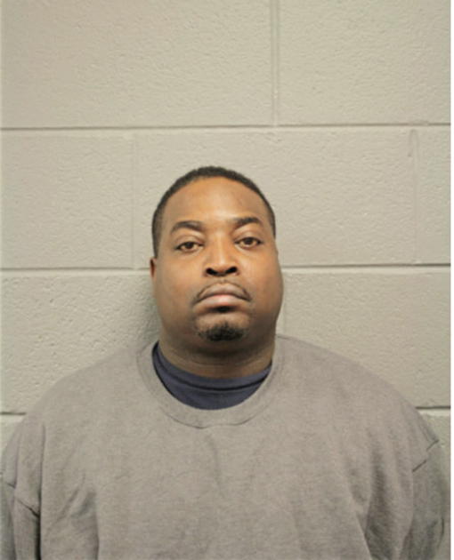 KEVIN KIRKENDALL, Cook County, Illinois