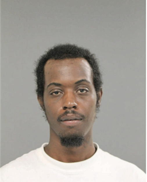 WILLAIM L LACY, Cook County, Illinois