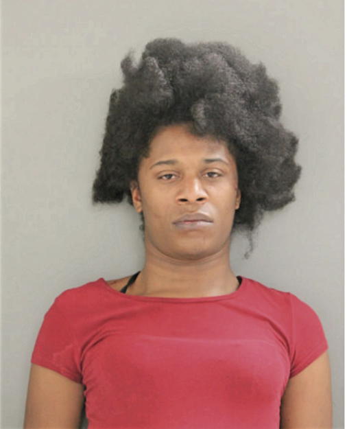 SIRJAMES LATTIMORE, Cook County, Illinois