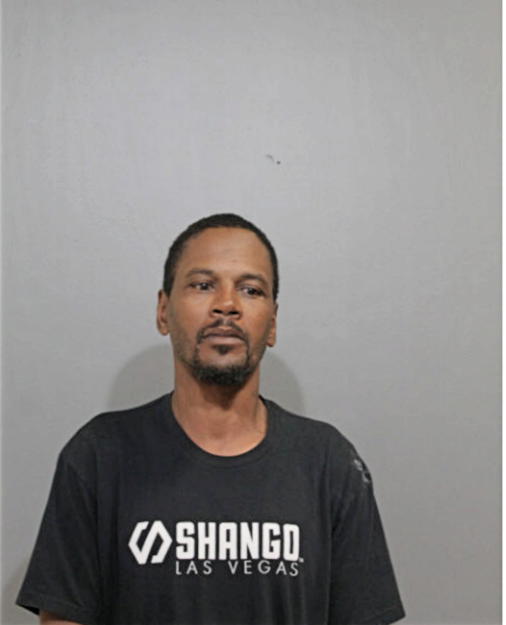 KEITH AQUI LAWRENCE, Cook County, Illinois