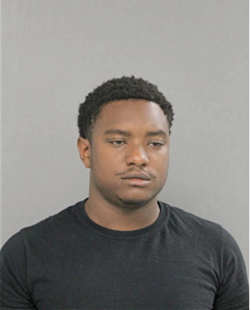 CHASHAUN MOKECE LEE, Cook County, Illinois