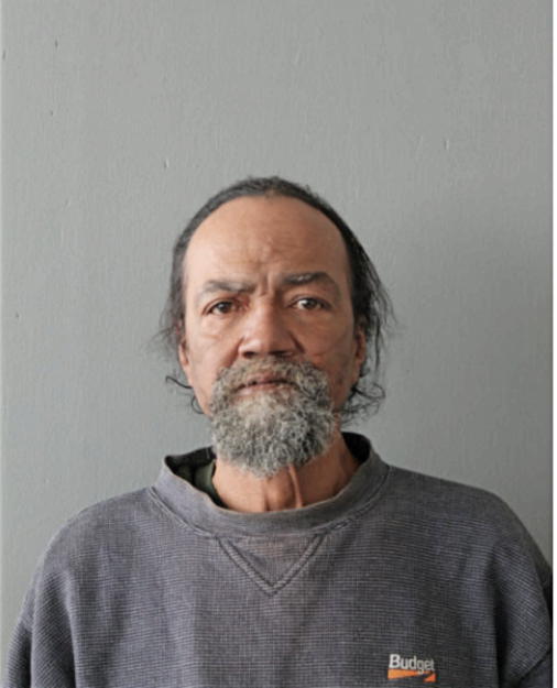 LARRY LEE, Cook County, Illinois
