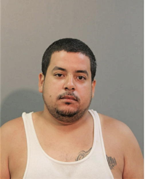 MARCELO O LUCENA, Cook County, Illinois