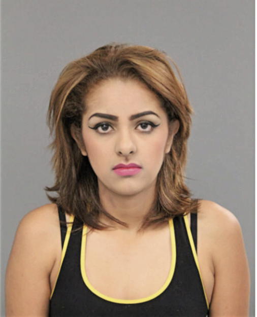 MARLEN MADRIGAL, Cook County, Illinois