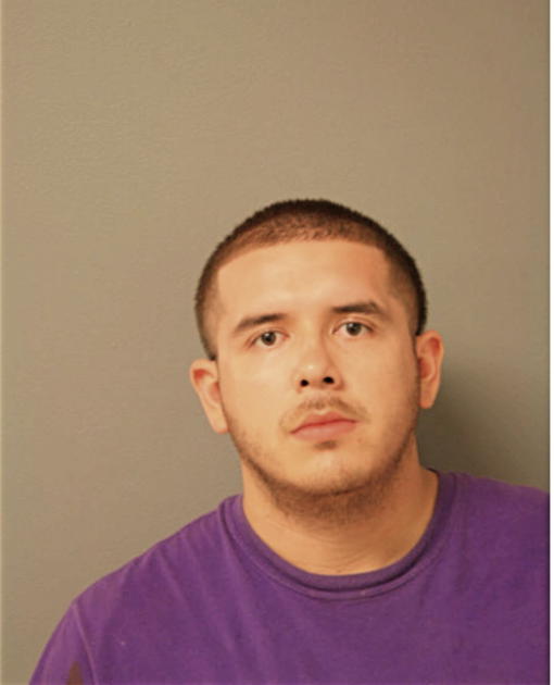ALEJANDRO MAGDALENO, Cook County, Illinois