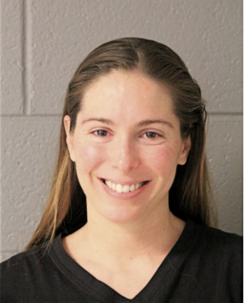 STEPHANIE M MAINVILLE, Cook County, Illinois