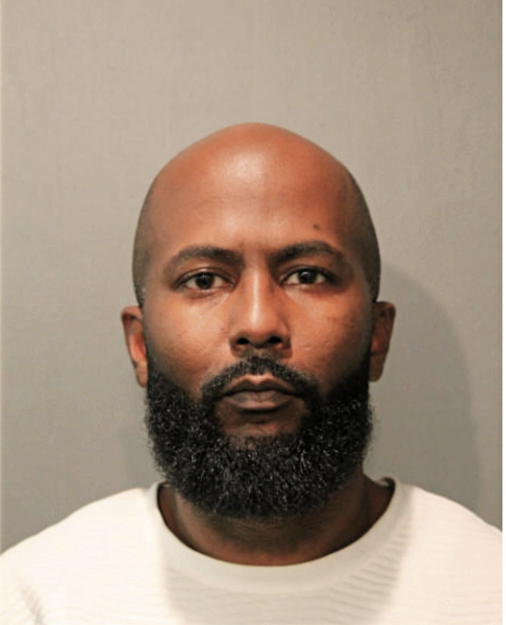 CHRISTOPHER R MALONE, Cook County, Illinois