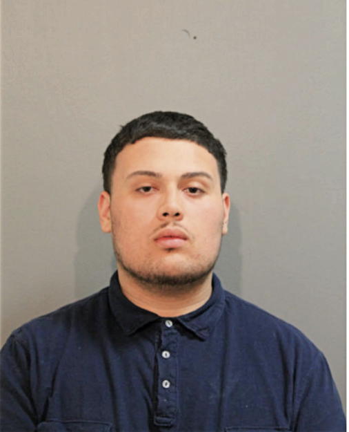 ANGEL MARTINEZ, Cook County, Illinois