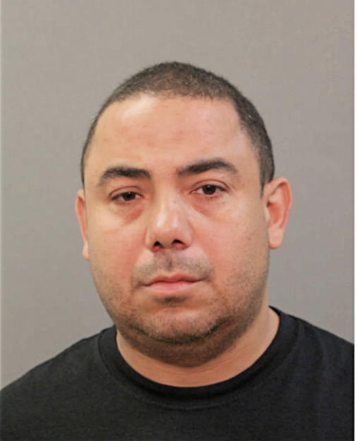ANTONIO MARTINEZ, Cook County, Illinois